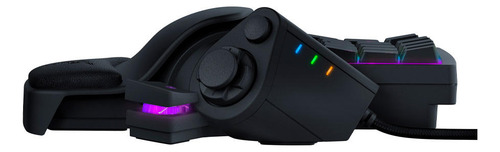 Teclado Gamer Razer Keypad Tartarus Pro Chroma