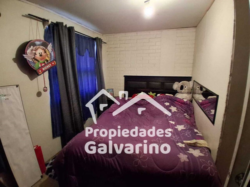 Departamento En Venta De 3 Dorm. En Huechuraba Duplex