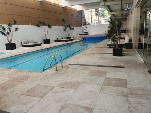 Imagen 17 de 30 de Penthouse En Venta O Renta En Lomas De Vista Hermosa