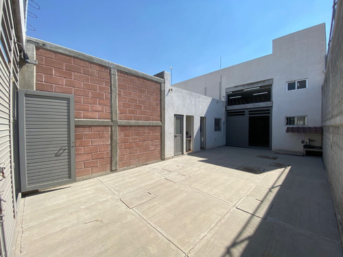 Bodega En Renta Felipe Carrillo Puerto - Carretera A Tlacote - Querétaro