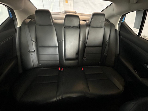 Nissan Sentra 2.0 Exclusive At