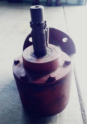 comprar Caja Para Engrane Para Rotativas Pequeña 1,50mts