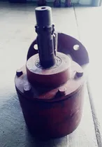 Comprar Caja Para Engrane Para Rotativas Pequeña 1,50mts