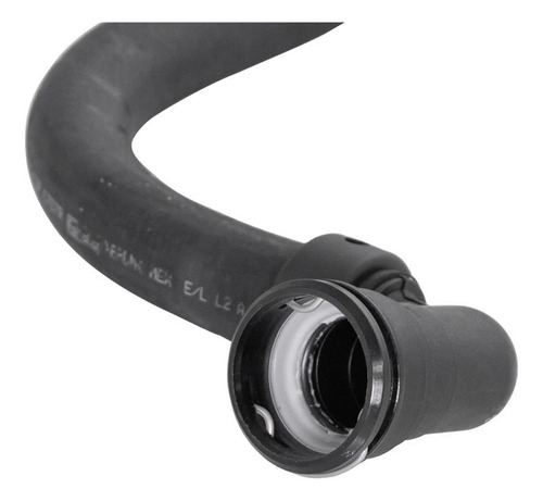 Mangueras De Radiador Superior E Inferior Con Conector En T