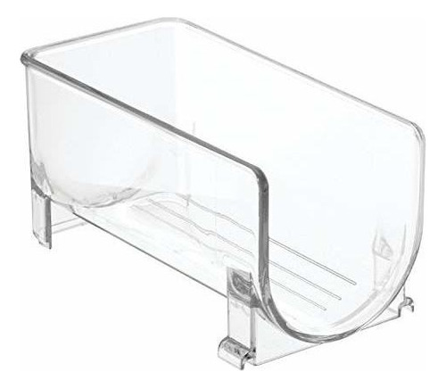 Portavasos Apilable Interdesign Fridge Bin