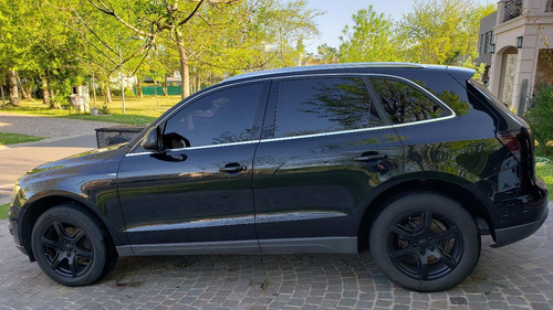 Audi Q5 2.0t Stronic Quattro - Mod 2010