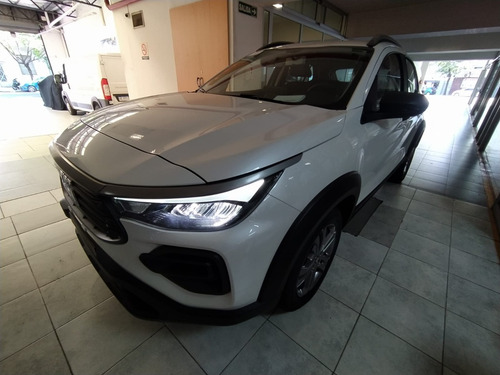 Imagen 8 de 18 de Fiat Nuevo Pulse Drive 1.3 99cv 0km Vta Convencional #ca1