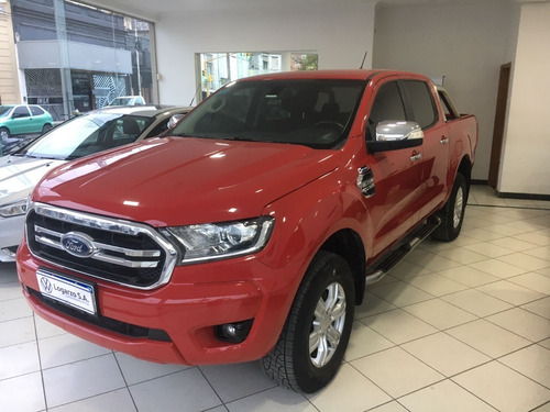 Imagen 1 de 8 de Ford Ranger Xlt 4x4