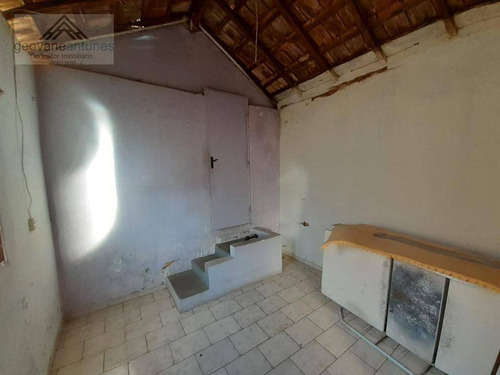 Imagem 13 de 16 de Casa Com 2 Dormitórios À Venda, 100 M² Por R$ 180.000,00 - Jardim Santa Cecília - Limeira/sp - Ca0371
