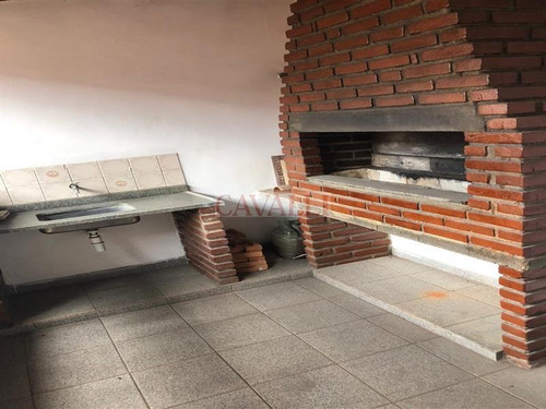 Imagem 22 de 22 de Sobrado Bem Localizado Na Vila Matilde! - 3583