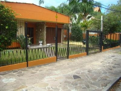 Imagem 2 de 30 de Casa Residencial À Venda, Pedra Redonda, Porto Alegre. - Ca0410