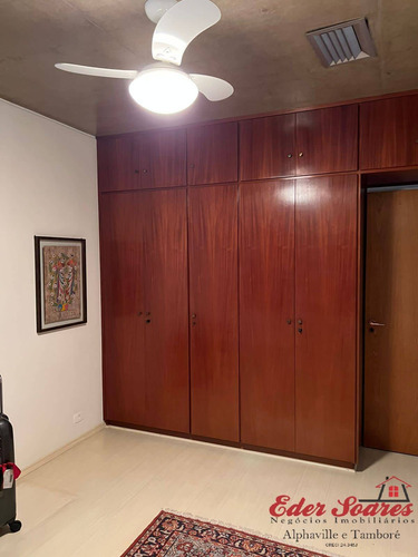 Imagem 13 de 15 de Excelente Casa Para Locação No Residencial 02 Em Alphaville - Es2568