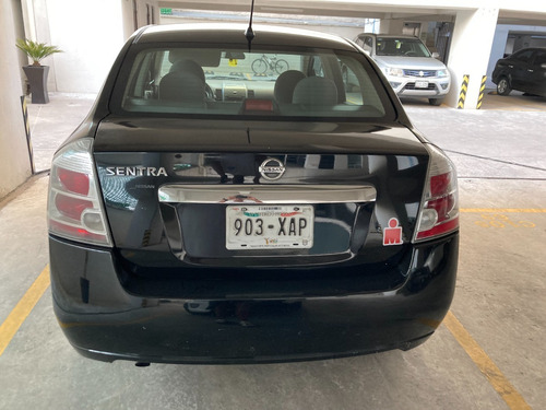 Imagen 5 de 12 de Nissan Sentra