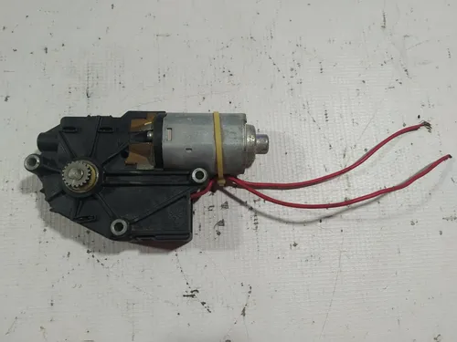 comprar Motor Quemacocos Renault Megane 2.0 Mod. 2005 Original