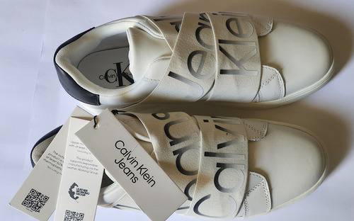 Tenis Calvin Klein 100% Original