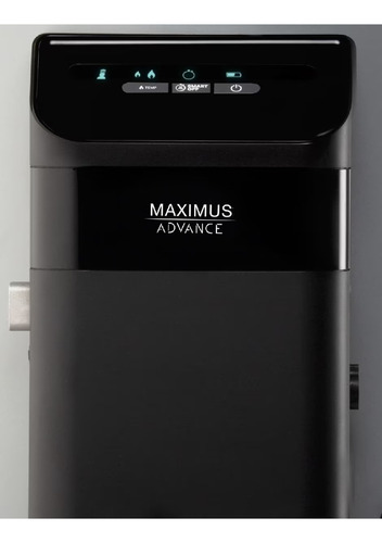 Boiler Calorex Maximus Advance G-20 Lp Color Gris