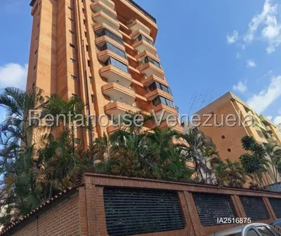 Apartamento en venta