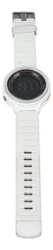 Reloj Nocturno Led Deportivo Impermeable Multifuncional