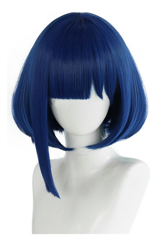2024 Peruca De Cabelo Cosplay Gotou Hitori Para Adultos