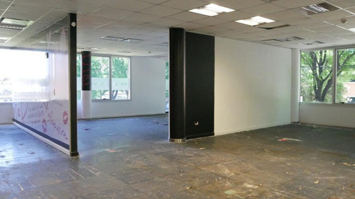 Imagen 5 de 17 de Oficina En Alquiler Martínez