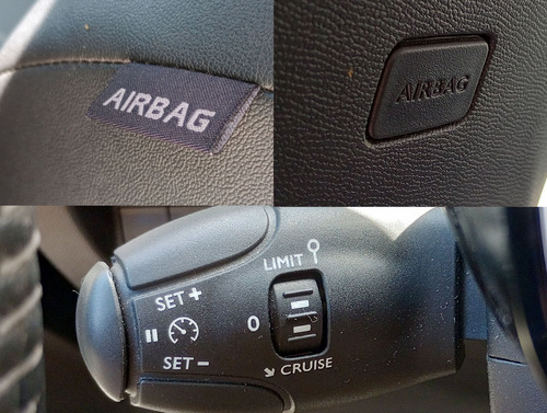 Peugeot 208 1.6 Allure