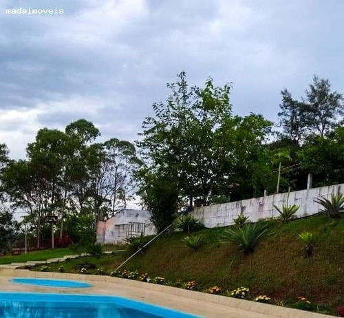 Imagem 9 de 15 de Chácara Para Venda Em Mogi Das Cruzes, Cocuera, 2 Dormitórios, 1 Suíte, 3 Banheiros, 6 Vagas - 3172_2-1217781