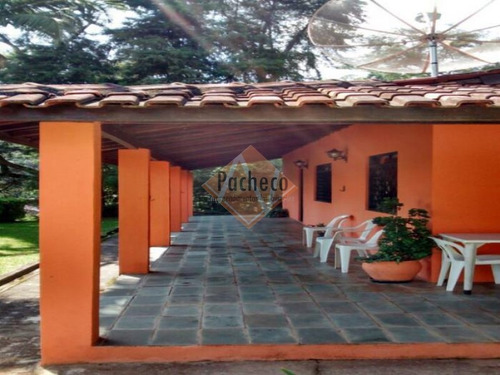 Imagem 3 de 30 de Chácara Em Igaratá, 3 Dormitórios, 10 Vagas, 6.000,00 M², R$750.000,00 - 1075