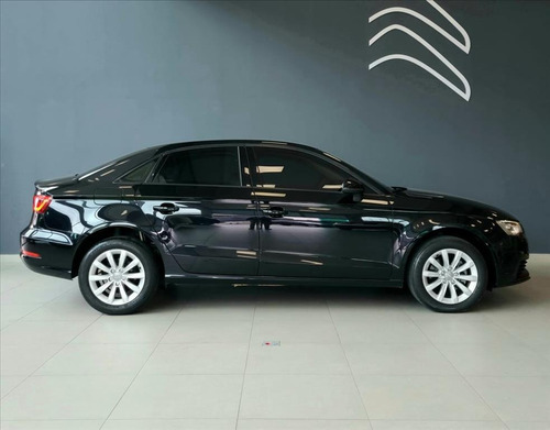 Imagem 4 de 12 de A3 1.4 Tfsi Sedan Ambiente 16v Flex 4p Tiptronic