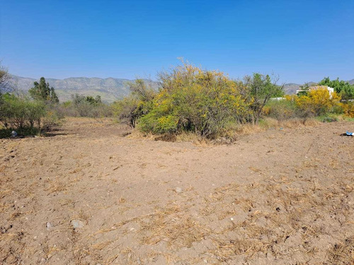 Imagen 7 de 10 de Sitio En Venta No Perimetral, Polo I, Piedra Roja
