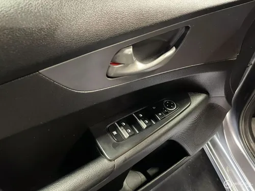 Kia Forte 2.0 Lx At