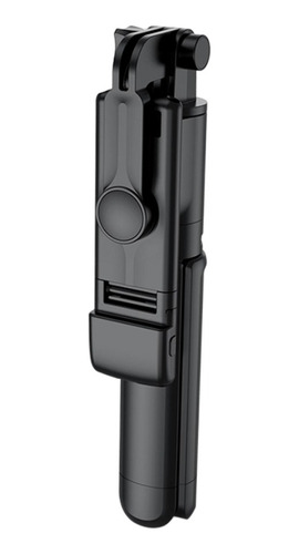 Palo Selfie 360° + Led Tripode Soporte Celular Control Remot