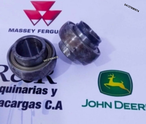 Rodamiento Para Cosechadora John Deere 3300, 4400, 4420 