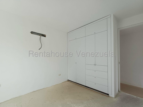 Apartamento En Venta En Club De Campo Mls 25-22906 Yf
