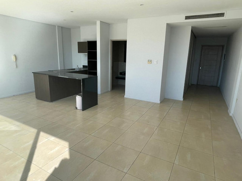 Imagen 10 de 25 de Excelente Mono Ambiente Vista A La Bahía, Con Cochera .- Venta