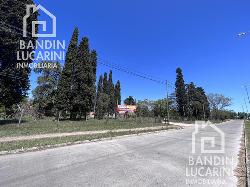 Terreno En Venta En Ranelagh Loteo El Relincho Cerrado. Oportunidad Pago Contado. Esriturado.