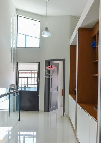Imagem 16 de 28 de Sobrado À Venda, 4 Quartos, 3 Suítes, 4 Vagas, Dos Pássaros - São Bernardo Do Campo/sp - 102031