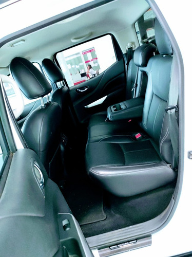 Imagem 9 de 15 de Nissan Frontier