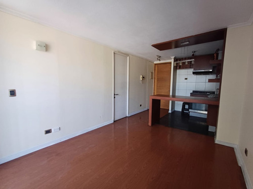 Oportunidad Única Departamento Moderno Excelente Ubicación