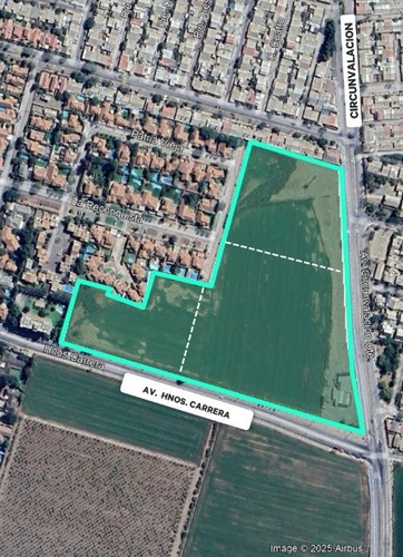 Sitio Inmobiliario En Venta Comuna San Felipe