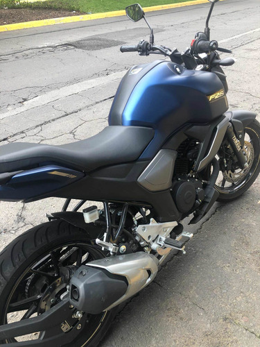 Imagen 3 de 6 de Yamaha 2021