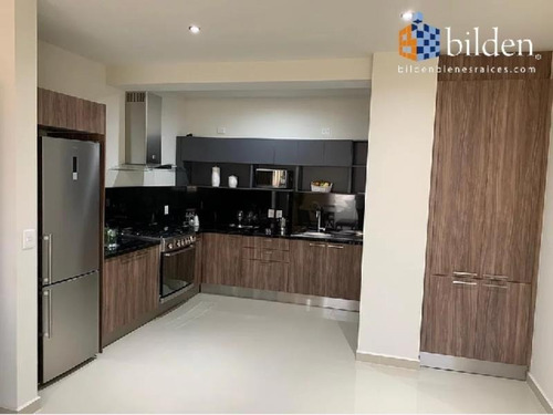 Imagen 2 de 9 de Departamento En Venta Fraccionamiento Puerta Norte