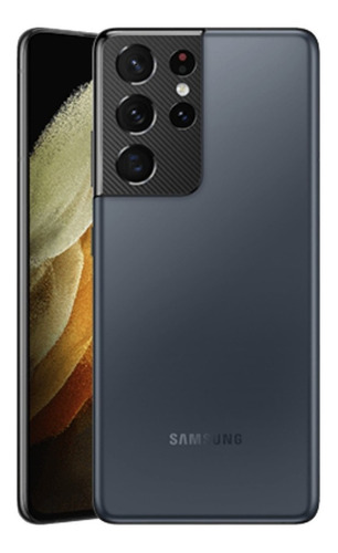 Samsung Galaxy S21 Ultra 5g 128 Gb Phantom Navy 12 Gb Ram Liberado (Reacondicionado)