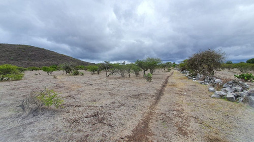 Terreno En Venta, Tiltepec, Atotonilco El Grande, Hidalgo