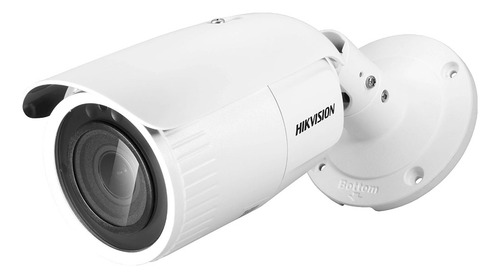 Hikvision Ds-2cd1653g0-iz Cámara Ip 5mp Varifocal Motoriz.