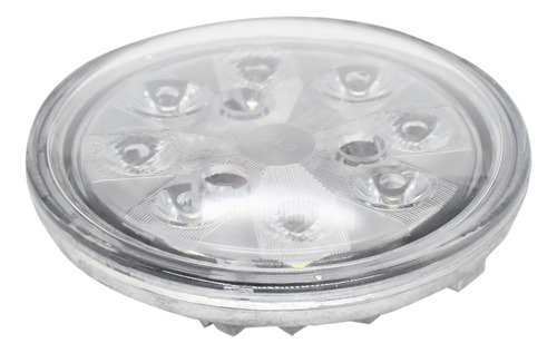 Bombilla Led Work Light Re25126 Compatible Con John Deere