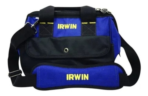 Mala Standard De Nylon 12 Reforçado 1870405 Irwin