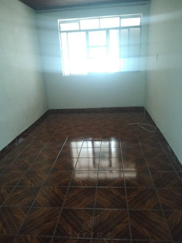 Imagem 7 de 15 de Casa Antiga, Conservada, Para Venda Ou Locação. - 2913-2