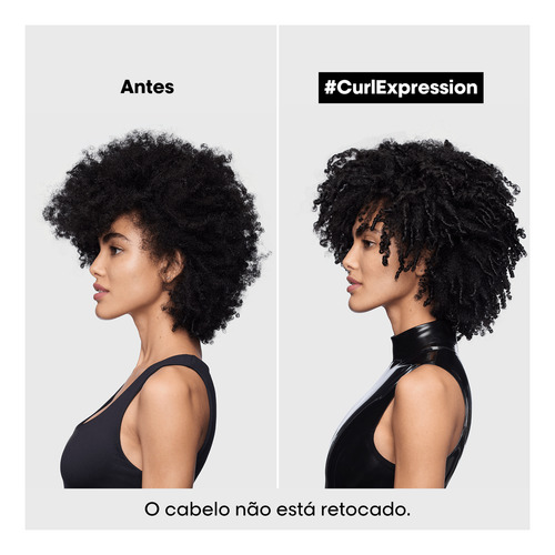 L'oréal Professionnel Serie Expert Curl Expression Reviver -
