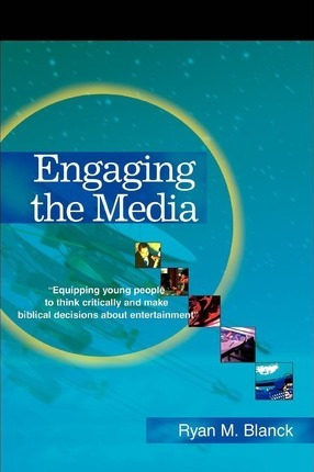 Libro Engaging The Media : Equipping Young People To Thin...