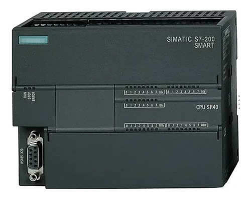 Siemens Simatic Smart 6es7288-1sr40-0aa0
